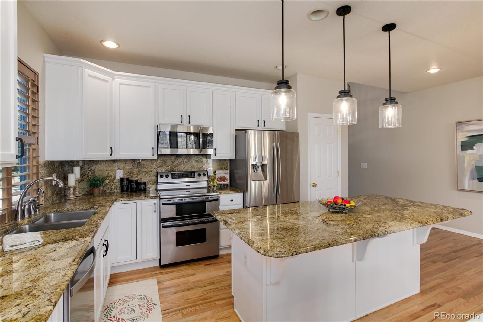 MLS Image #26 for 934  berganot trail,castle pines, Colorado