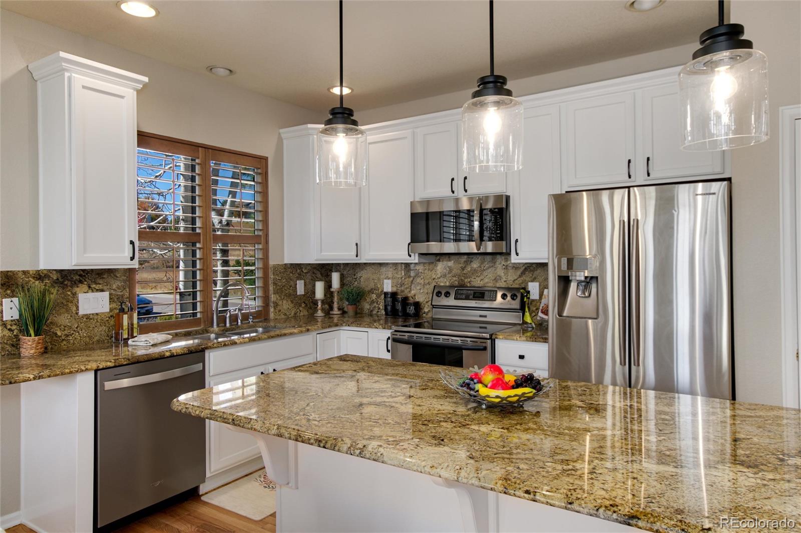 MLS Image #28 for 934  berganot trail,castle pines, Colorado