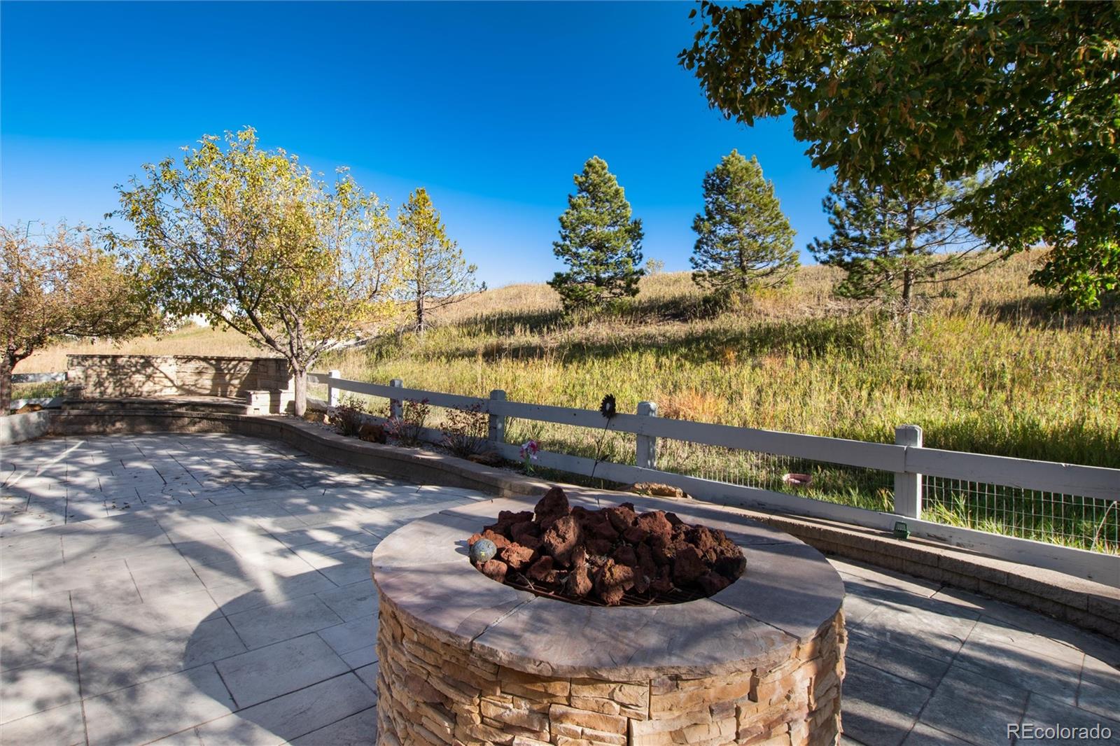 MLS Image #5 for 934  berganot trail,castle pines, Colorado
