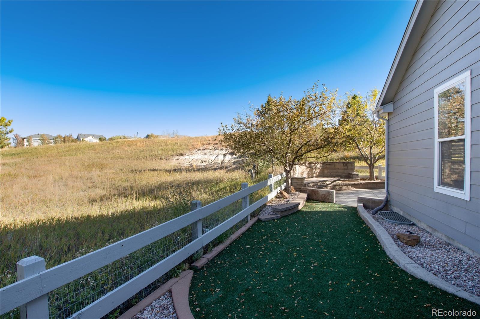 MLS Image #8 for 934  berganot trail,castle pines, Colorado
