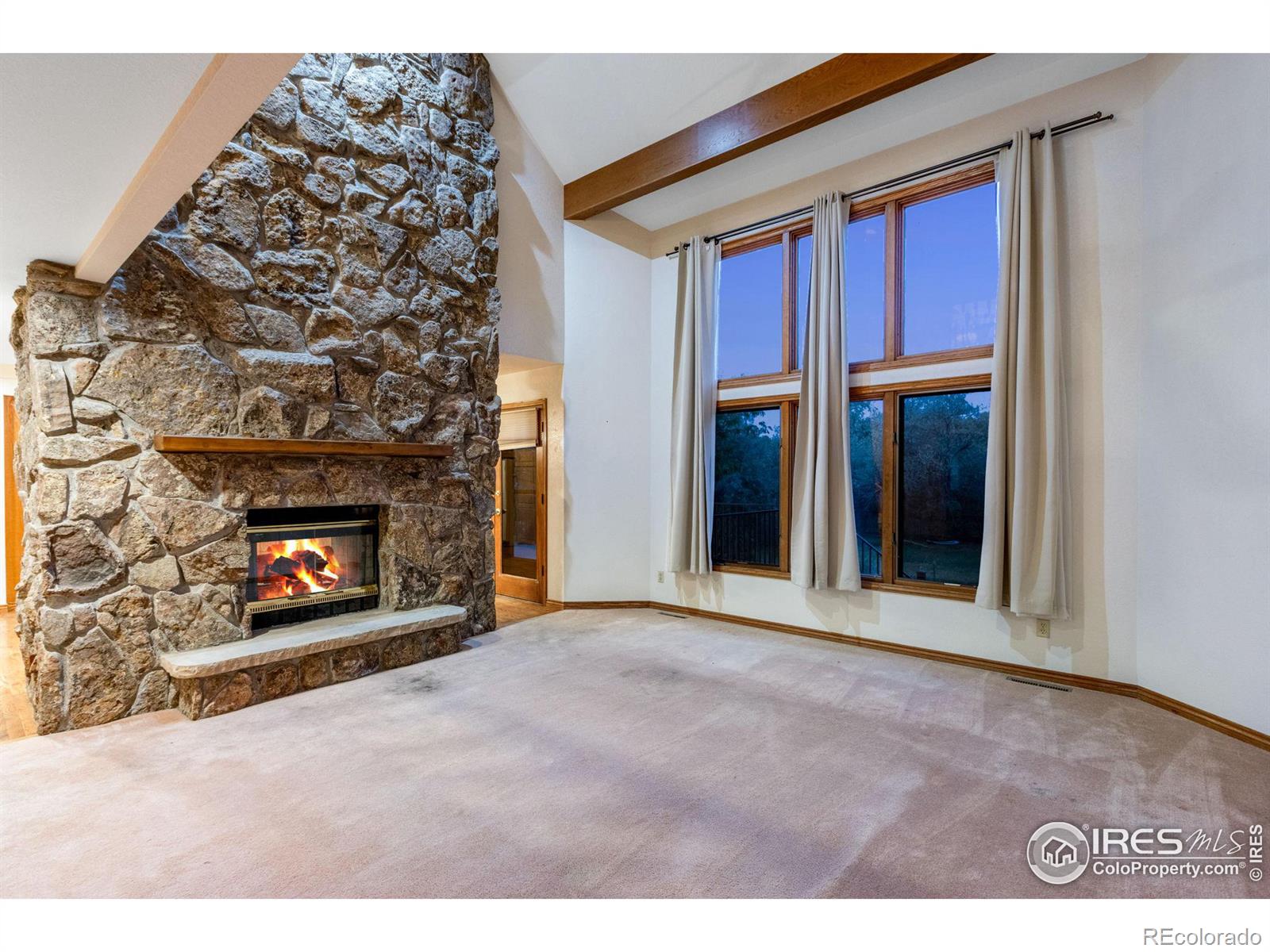 MLS Image #10 for 2701  garrett drive,fort collins, Colorado