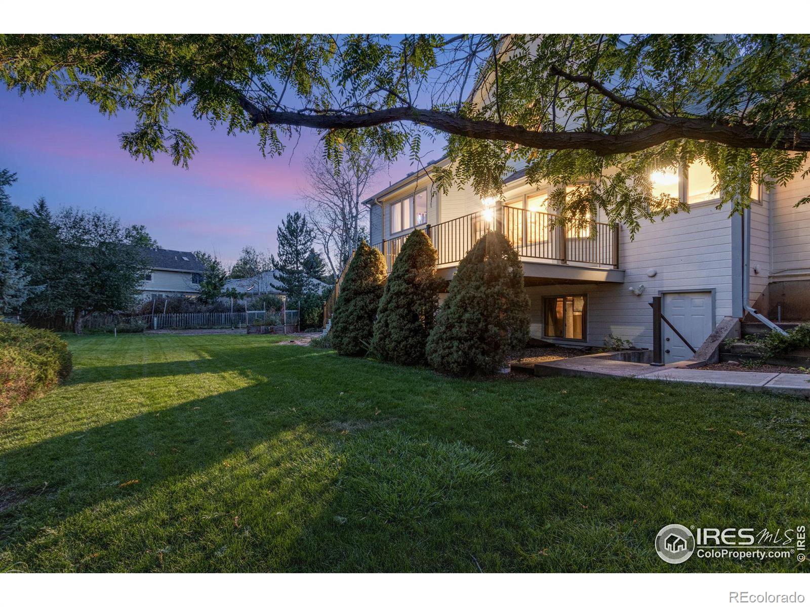 MLS Image #32 for 2701  garrett drive,fort collins, Colorado