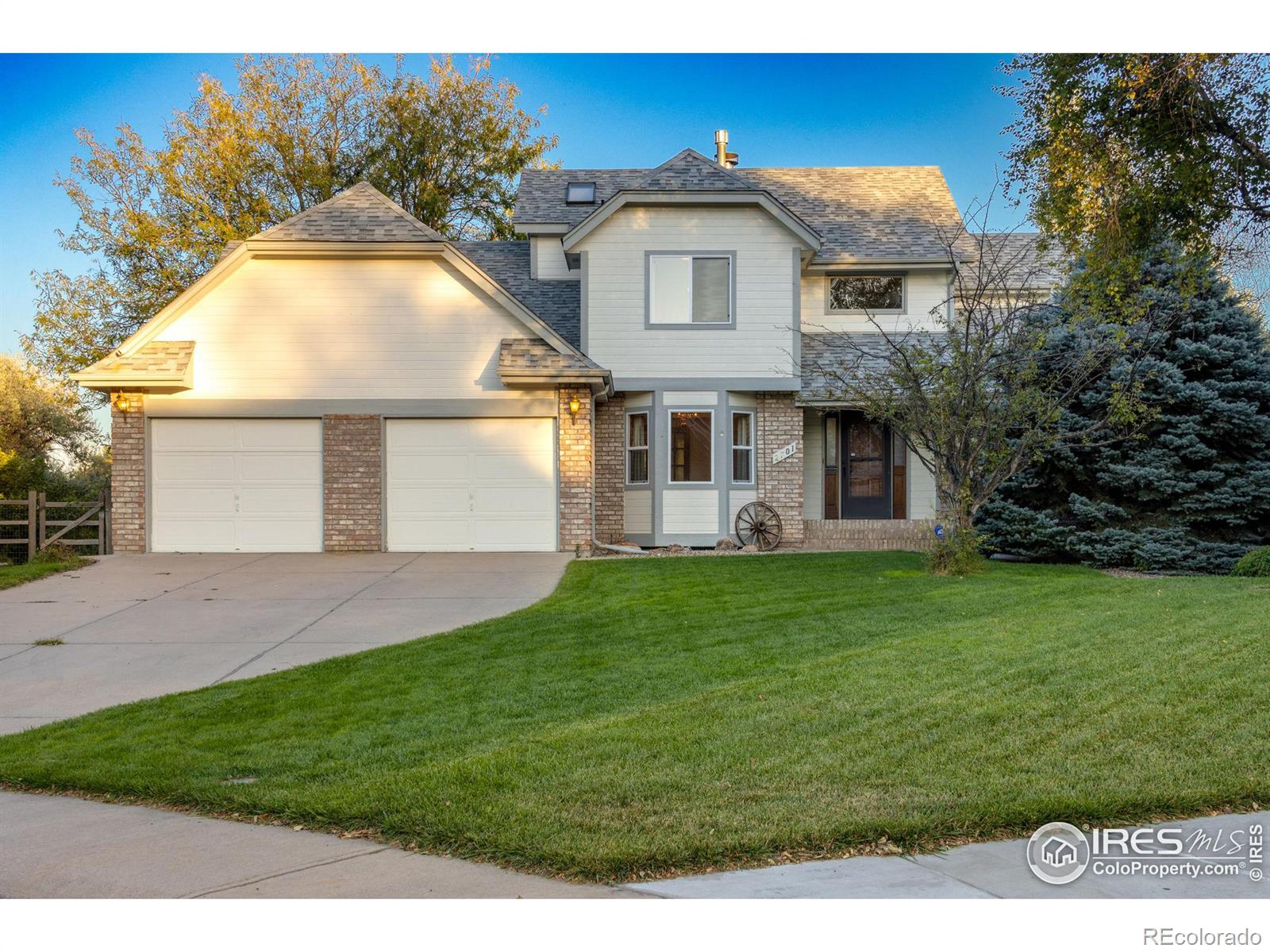 MLS Image #38 for 2701  garrett drive,fort collins, Colorado