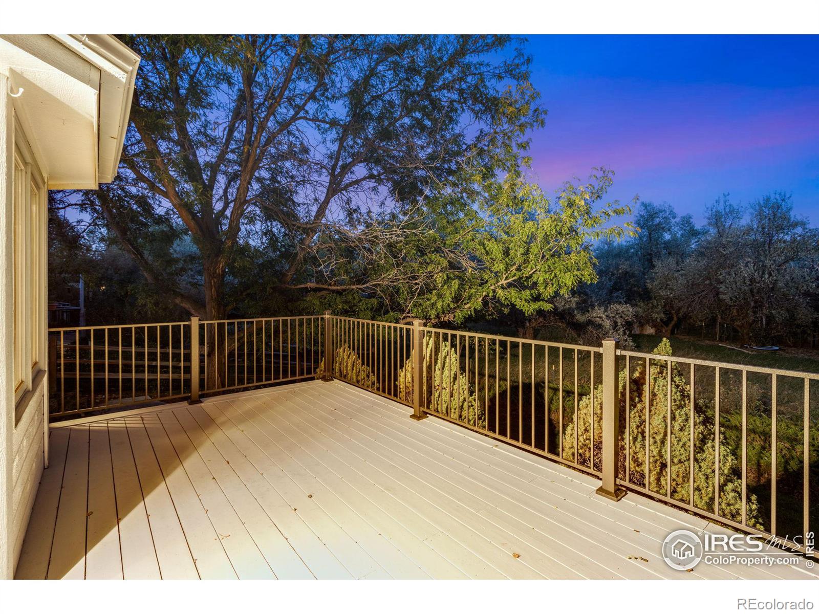 MLS Image #5 for 2701  garrett drive,fort collins, Colorado