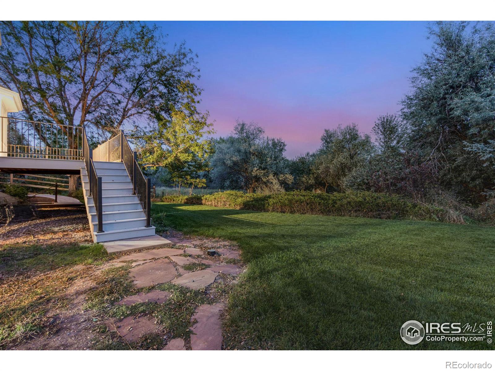 MLS Image #6 for 2701  garrett drive,fort collins, Colorado