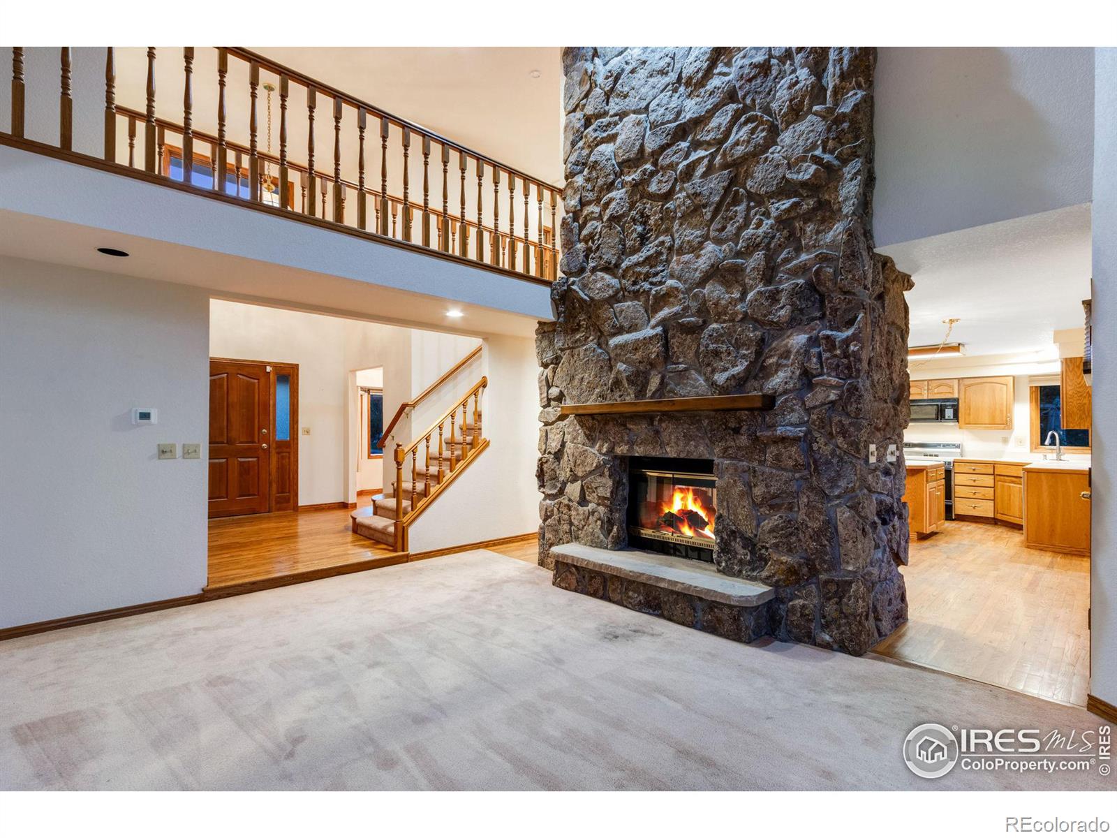 MLS Image #9 for 2701  garrett drive,fort collins, Colorado