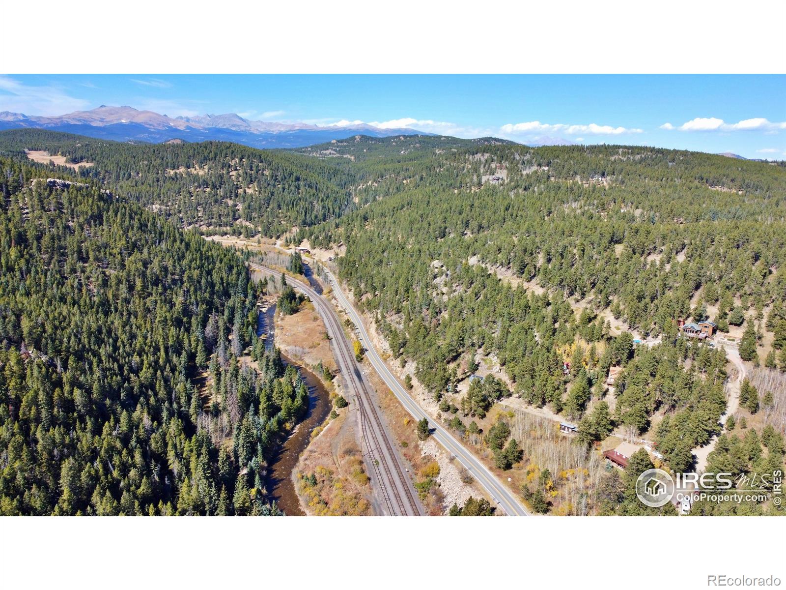 MLS Image #22 for 3575  coal creek canyon drive,pinecliffe, Colorado