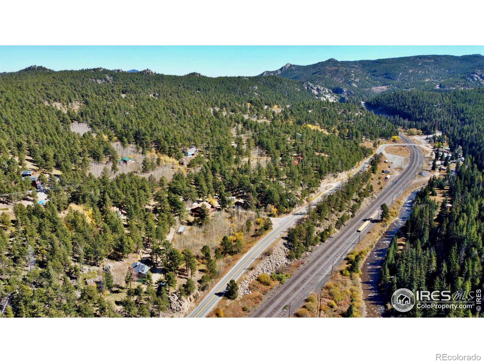 MLS Image #23 for 3575  coal creek canyon drive,pinecliffe, Colorado