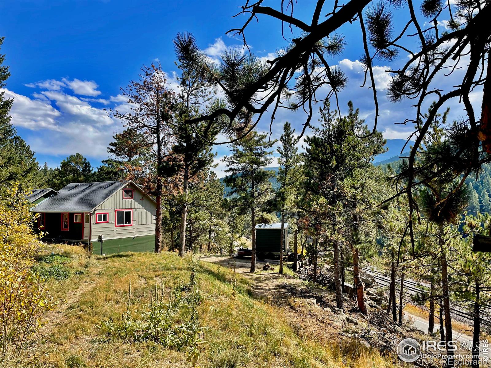 MLS Image #29 for 3575  coal creek canyon drive,pinecliffe, Colorado