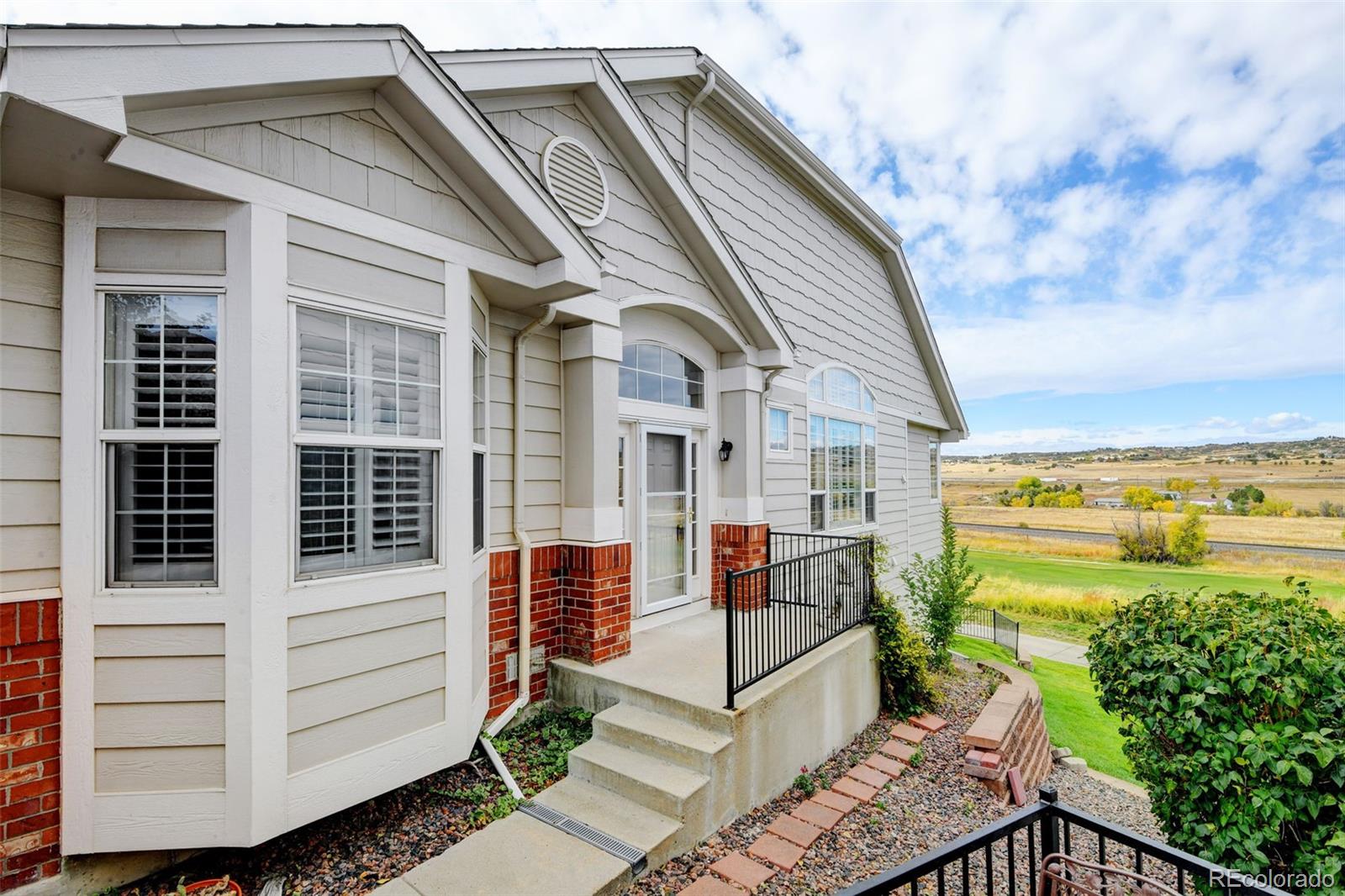 MLS Image #0 for 3181  newport circle,castle rock, Colorado