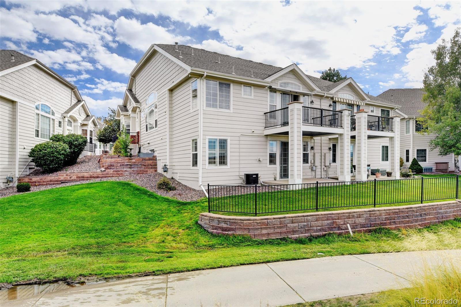 MLS Image #33 for 3181  newport circle,castle rock, Colorado