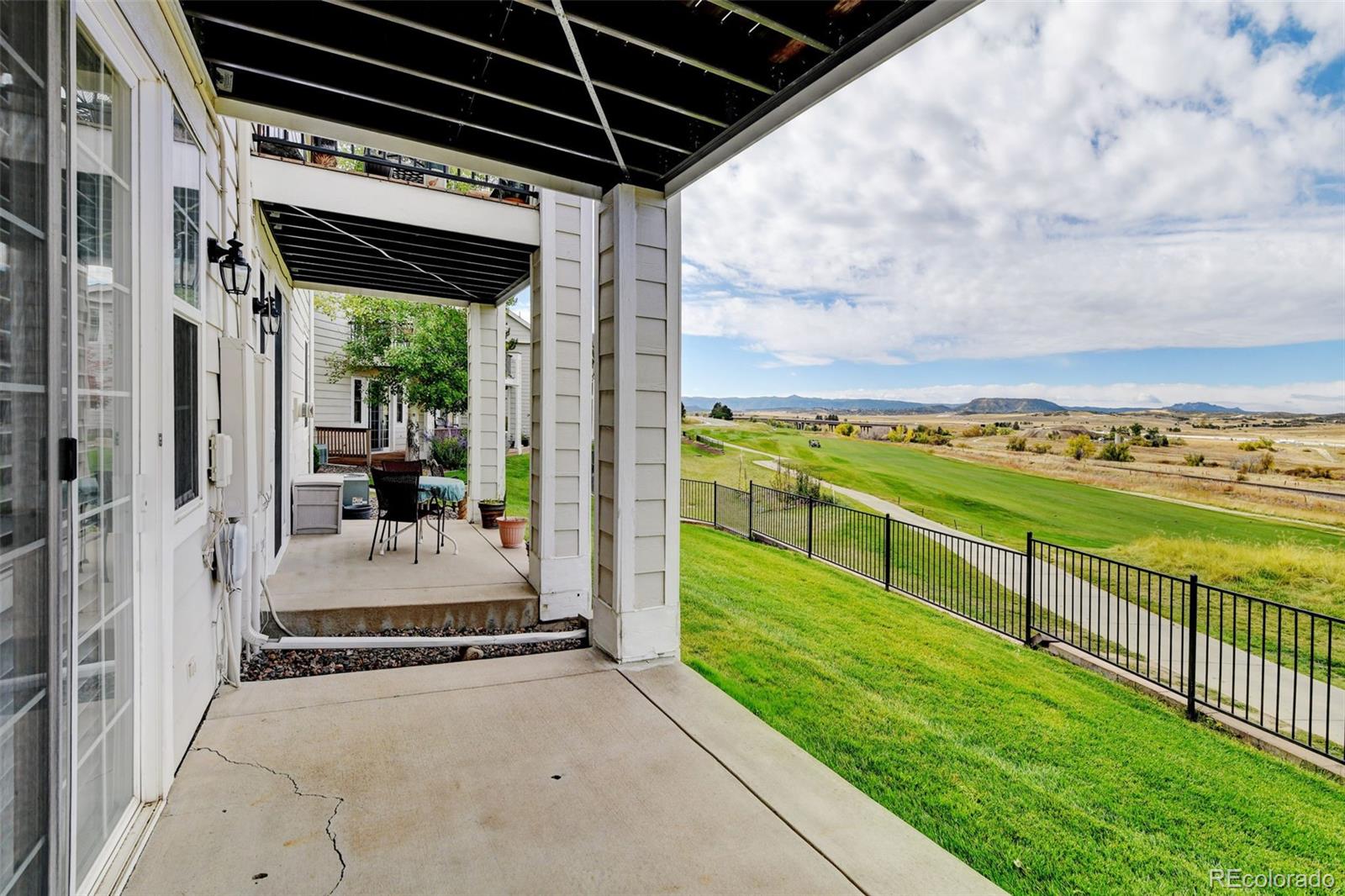 MLS Image #34 for 3181  newport circle,castle rock, Colorado