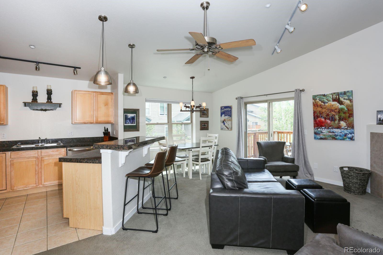 MLS Image #2 for 140  wildernest court,silverthorne, Colorado