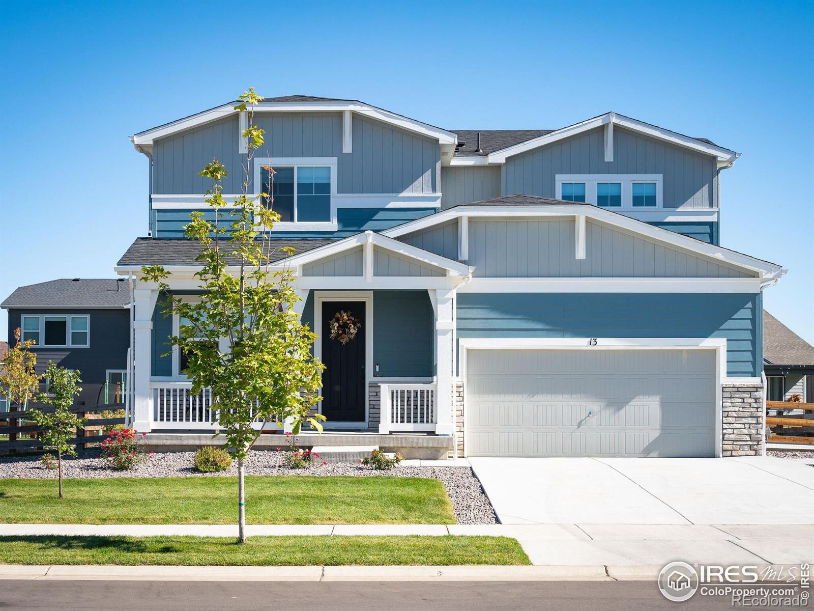 MLS Image #0 for 13  morgan circle,erie, Colorado