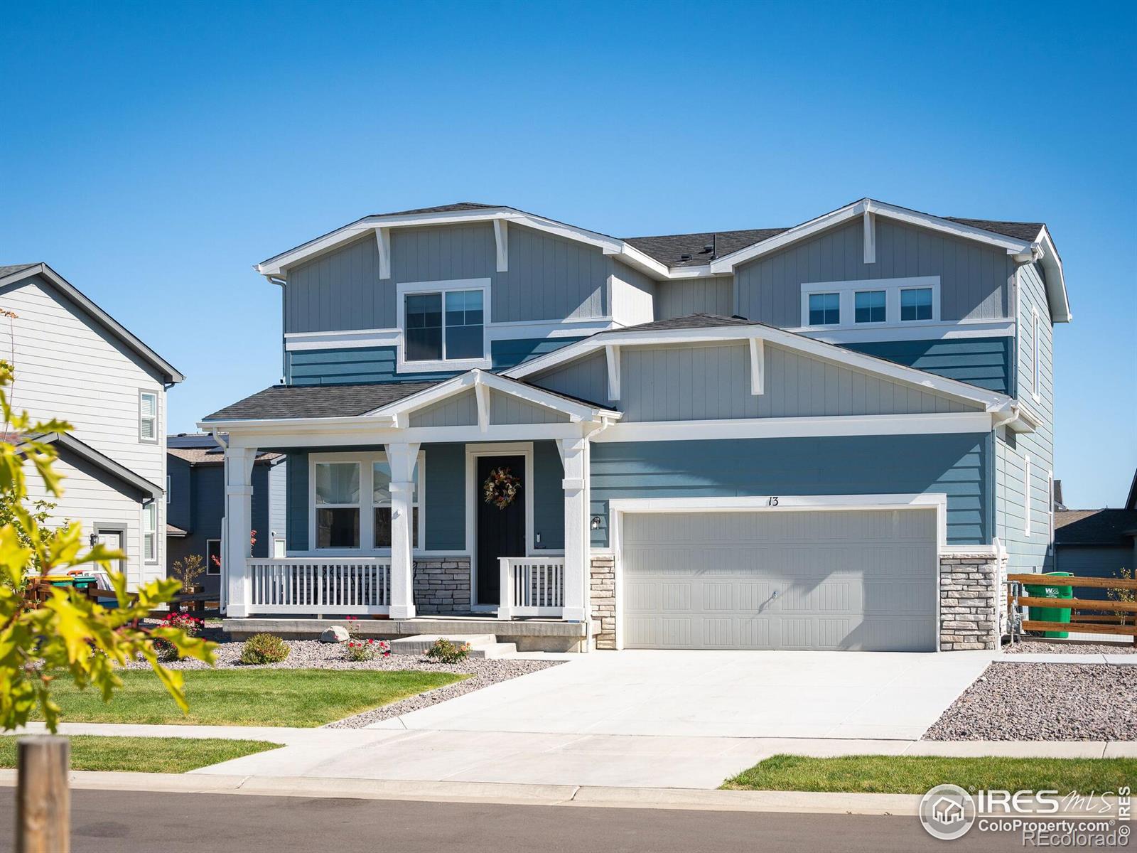 MLS Image #27 for 13  morgan circle,erie, Colorado