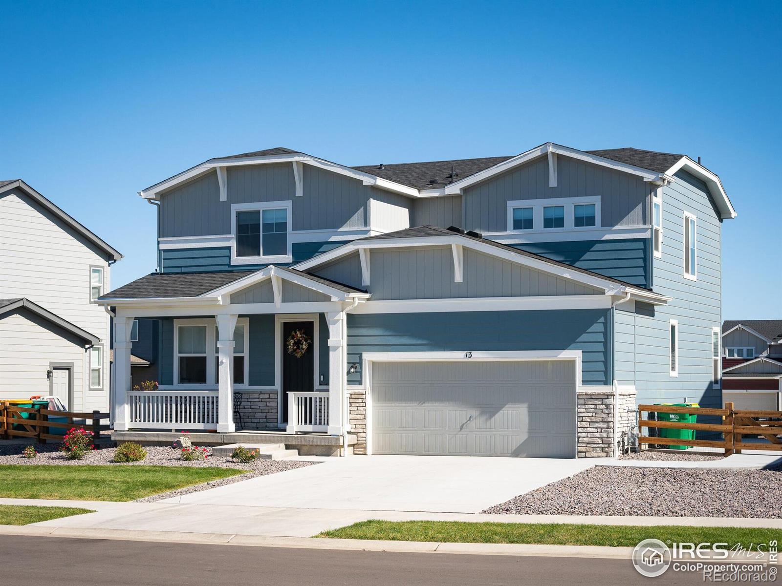 MLS Image #28 for 13  morgan circle,erie, Colorado