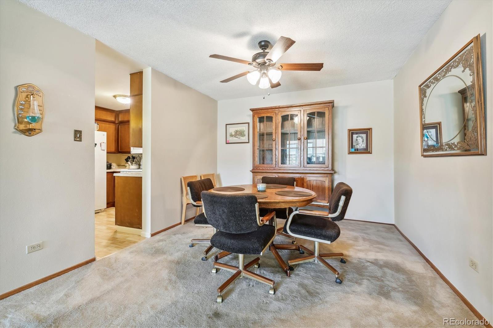 MLS Image #3 for 9155 e center avenue 9c,denver, Colorado