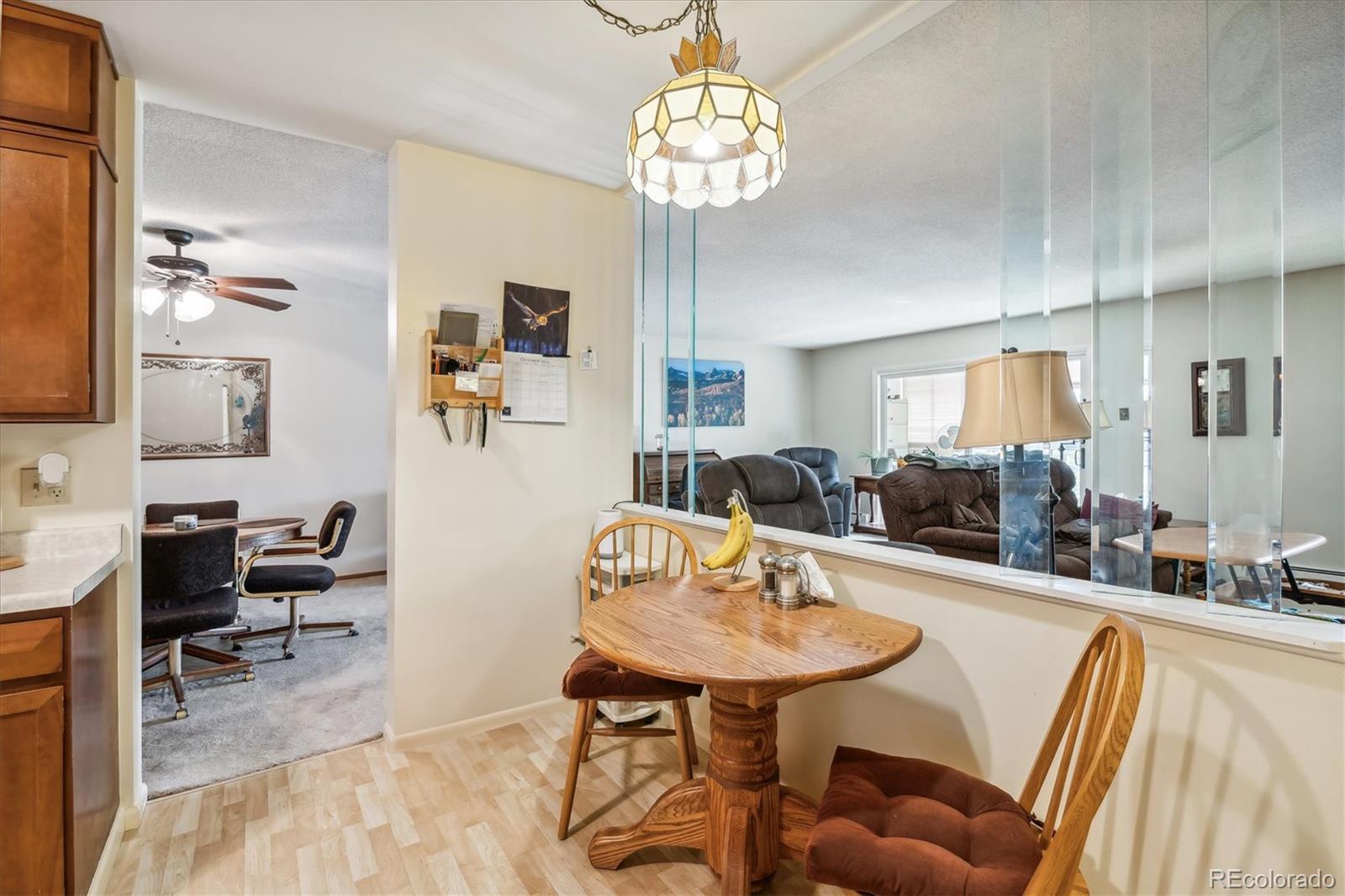 MLS Image #5 for 9155 e center avenue 9c,denver, Colorado