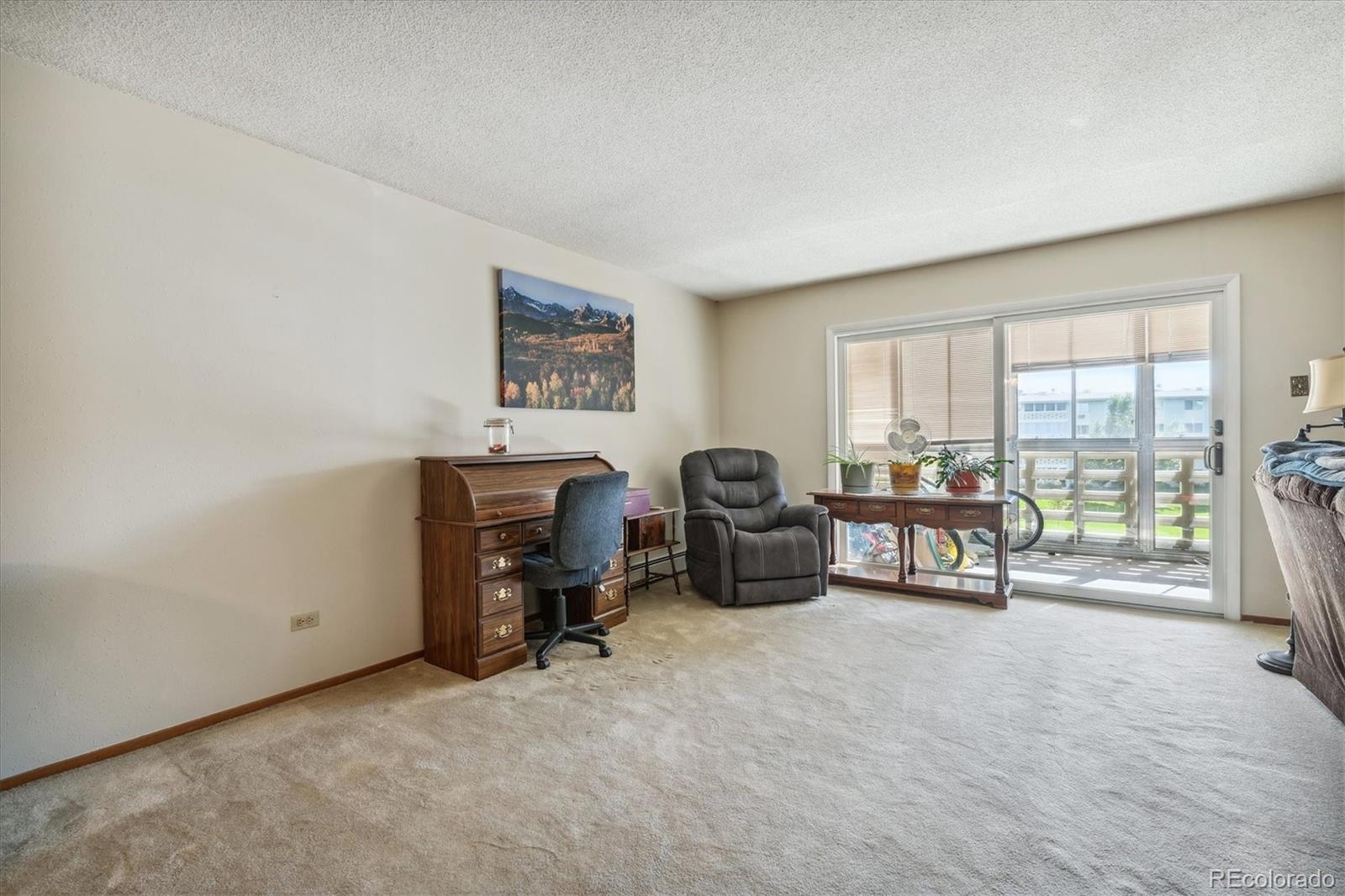 MLS Image #6 for 9155 e center avenue 9c,denver, Colorado