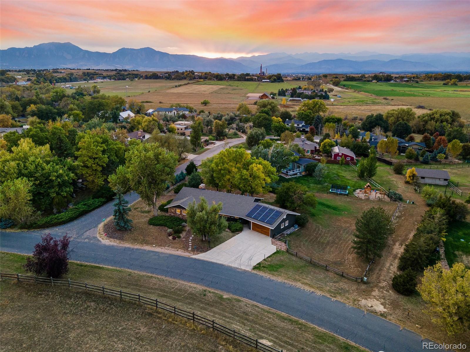 CMA Image for 8003  sagebrush court,Boulder, Colorado