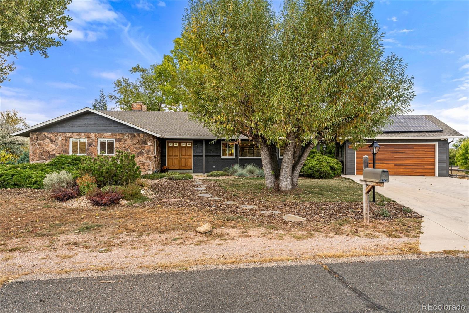 MLS Image #2 for 2143  willow creek drive,boulder, Colorado