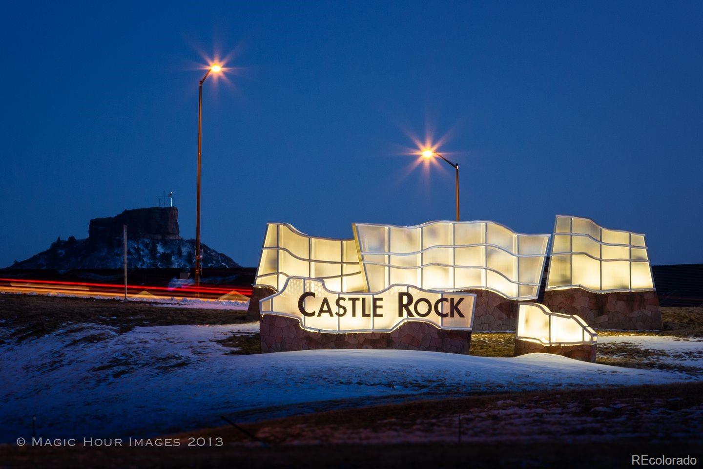 MLS Image #35 for 205  lovington street,castle rock, Colorado