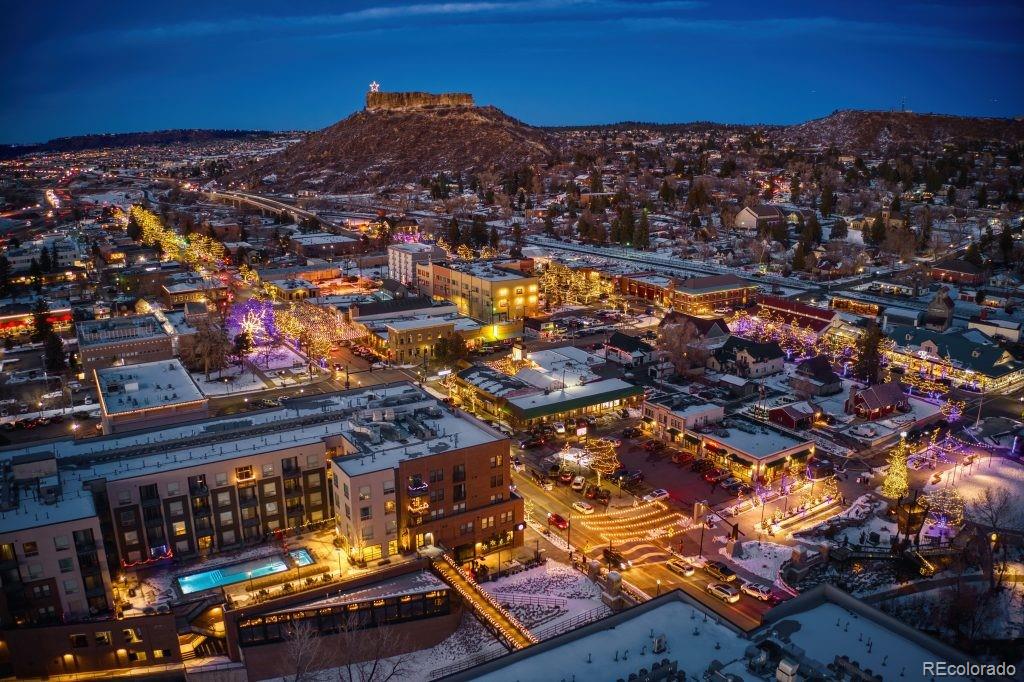 MLS Image #37 for 205  lovington street,castle rock, Colorado