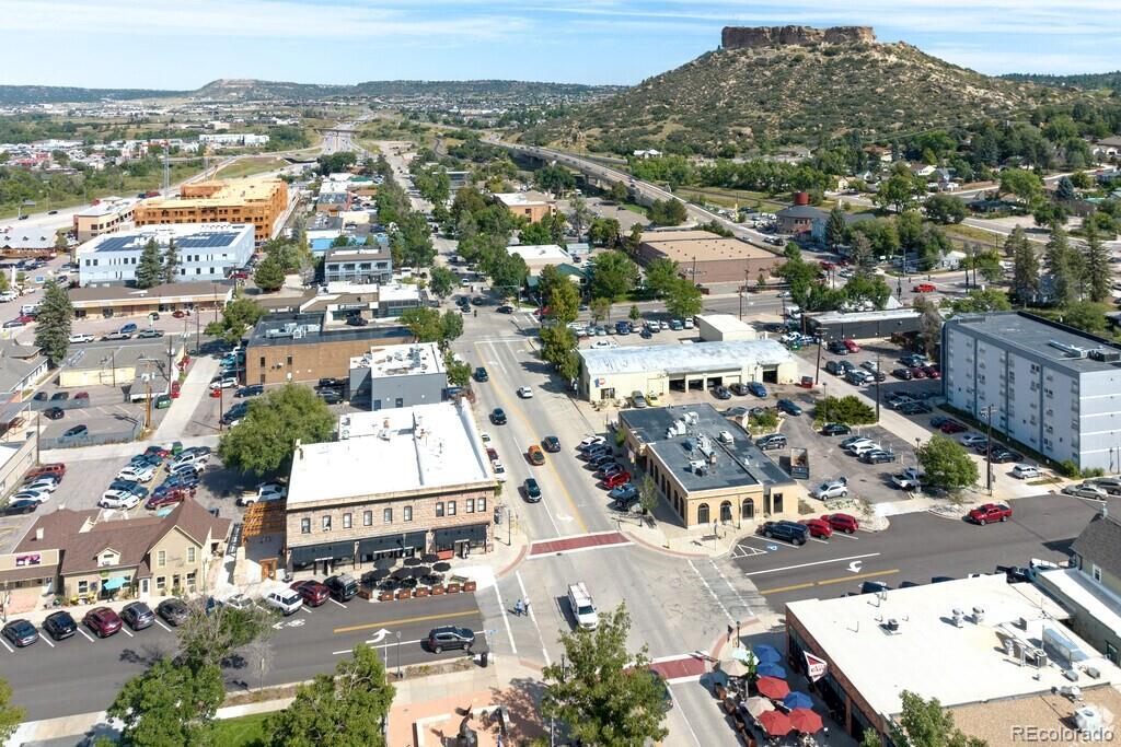 MLS Image #38 for 205  lovington street,castle rock, Colorado