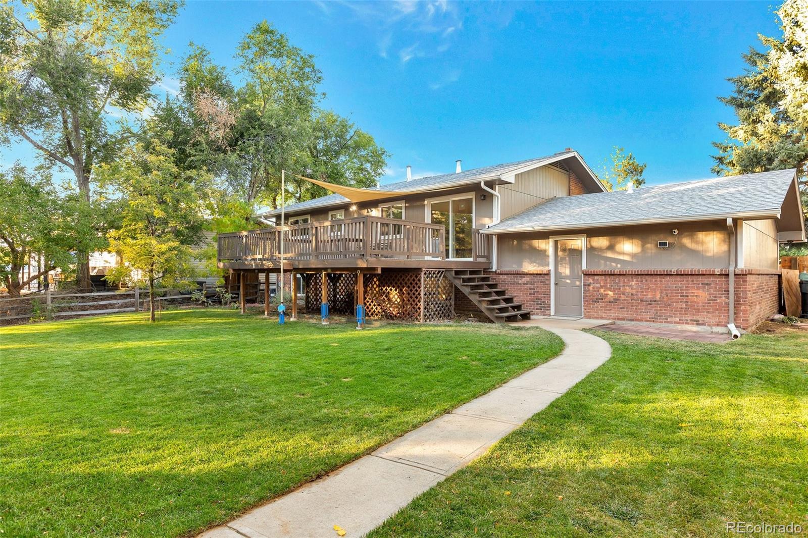 MLS Image #1 for 7564 e hinsdale avenue,centennial, Colorado