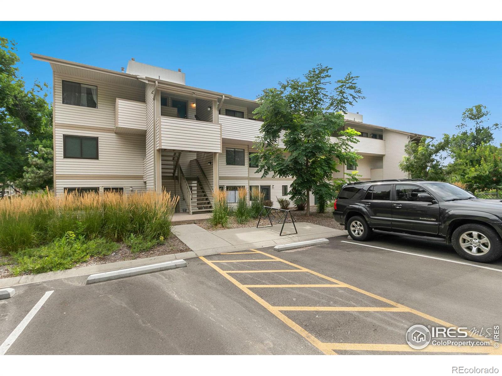 MLS Image #1 for 1705  heatheridge road,fort collins, Colorado