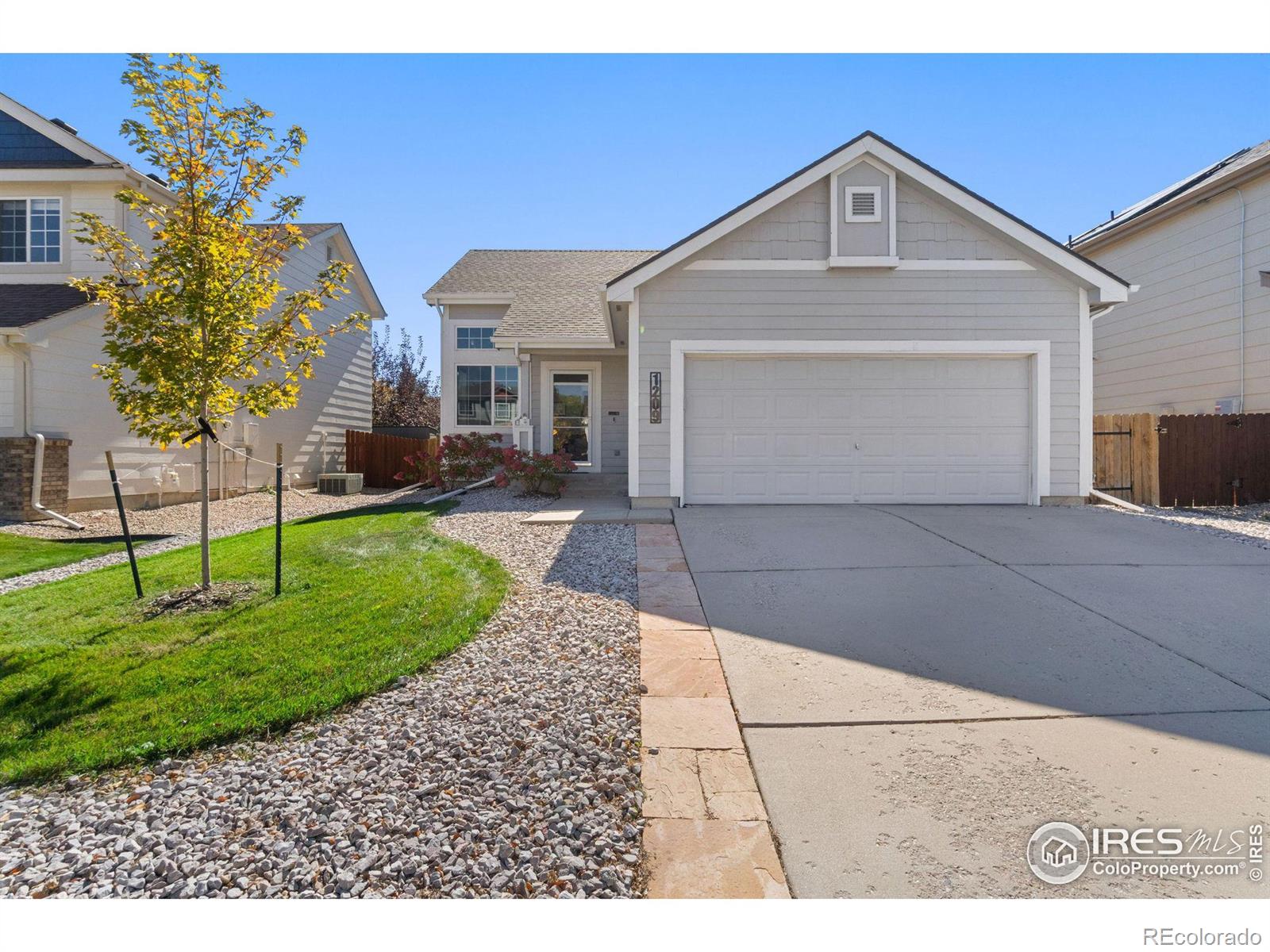 MLS Image #0 for 1209  dewey drive,fort collins, Colorado