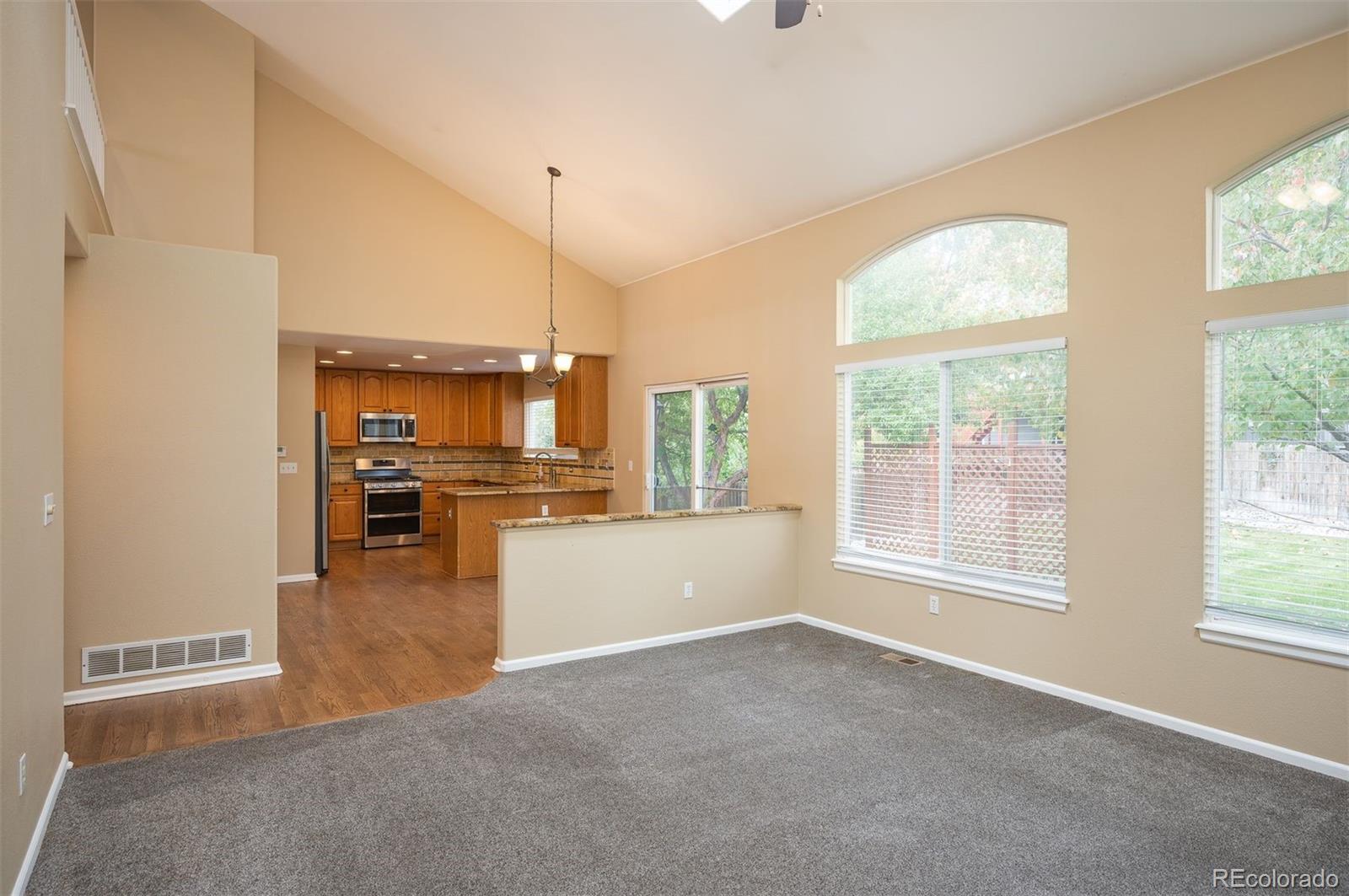 MLS Image #3 for 19031 e powers place,aurora, Colorado