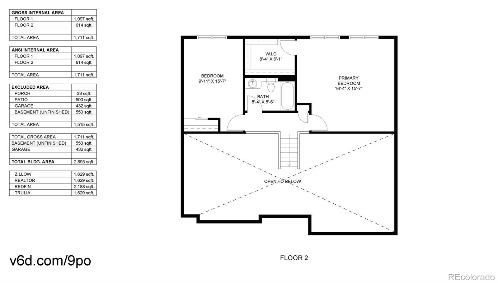 MLS Image #20 for 1664 s flanders way,aurora, Colorado