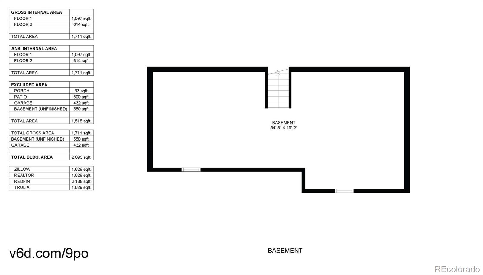 MLS Image #22 for 1664 s flanders way,aurora, Colorado