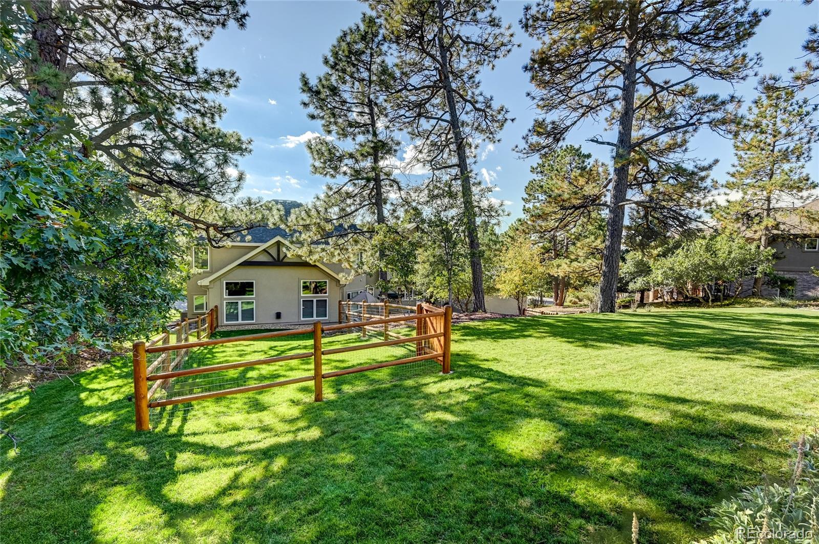 MLS Image #5 for 7985  towhee road,parker, Colorado