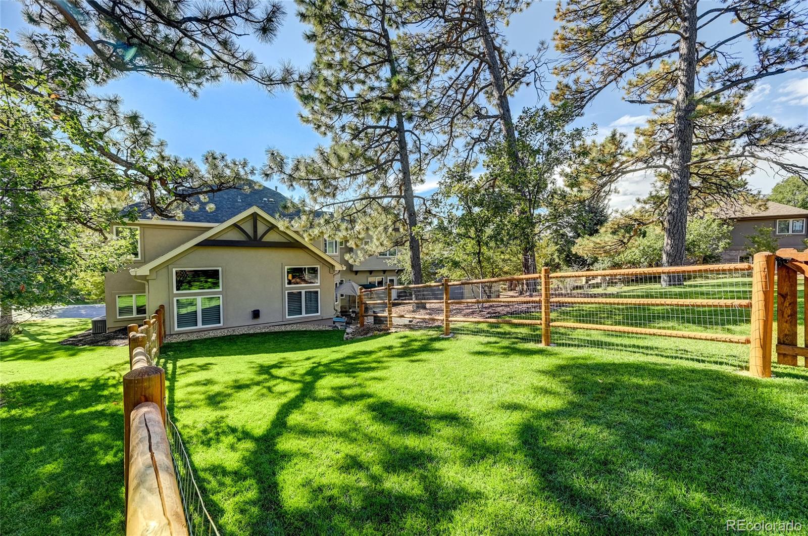 MLS Image #6 for 7985  towhee road,parker, Colorado