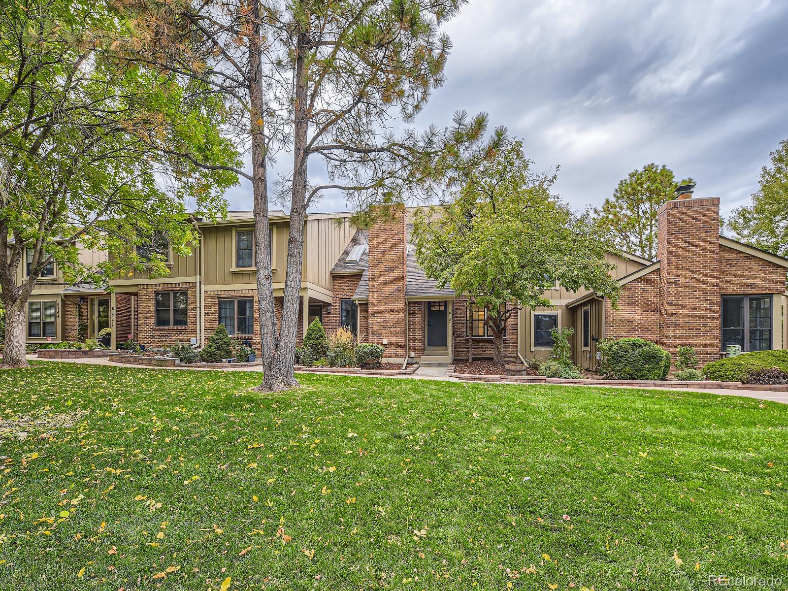 MLS Image #23 for 8184 e phillips avenue ,centennial, Colorado