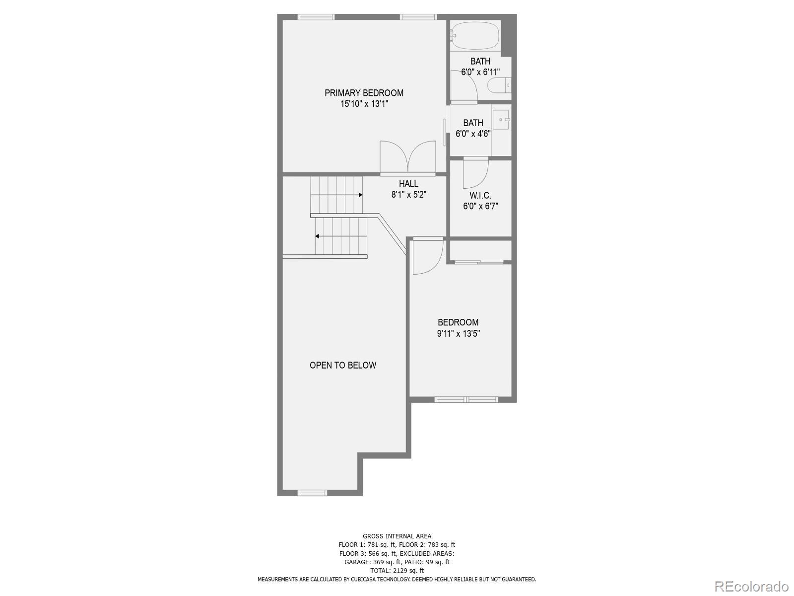 MLS Image #29 for 8184 e phillips avenue ,centennial, Colorado