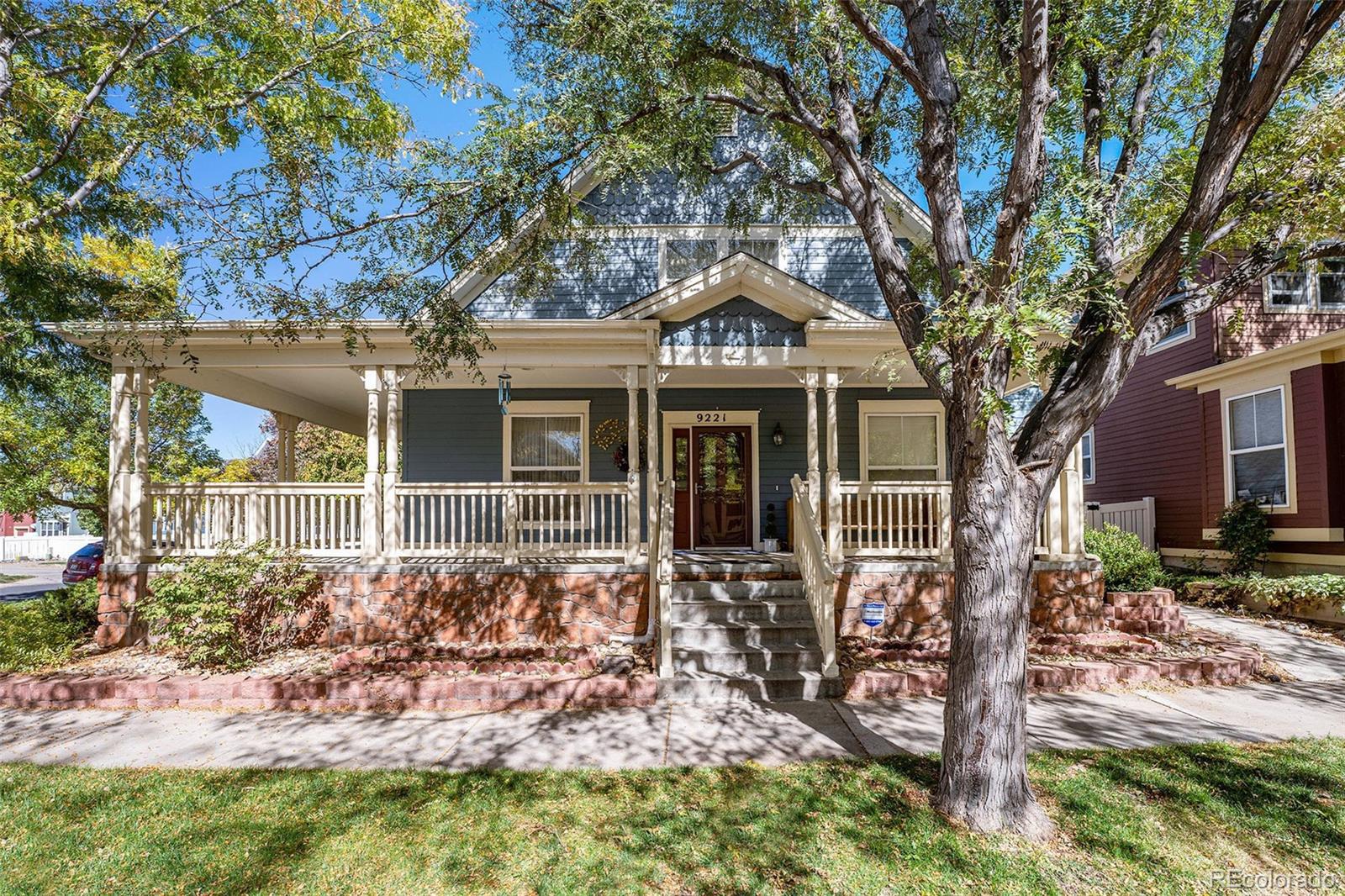 CMA Image for 9221 E 107th Place,Commerce City, Colorado