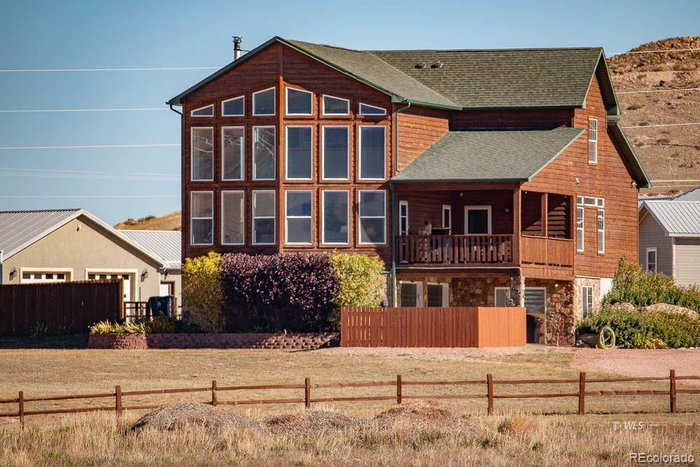 MLS Image #0 for 110  quartz court,westcliffe, Colorado