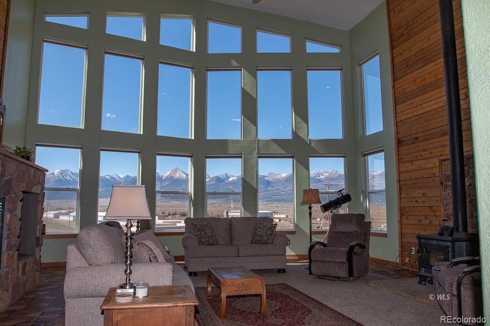 MLS Image #12 for 110  quartz court,westcliffe, Colorado