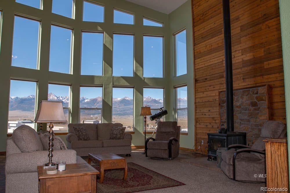 MLS Image #13 for 110  quartz court,westcliffe, Colorado