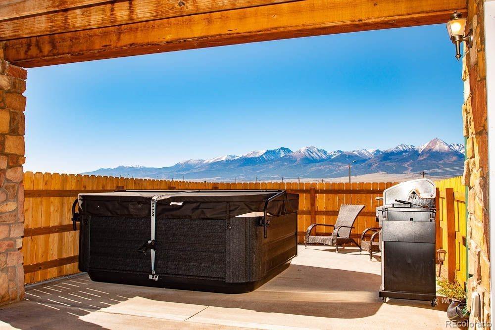 MLS Image #28 for 110  quartz court,westcliffe, Colorado