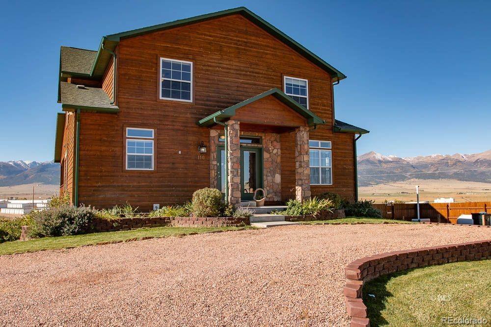 MLS Image #30 for 110  quartz court,westcliffe, Colorado