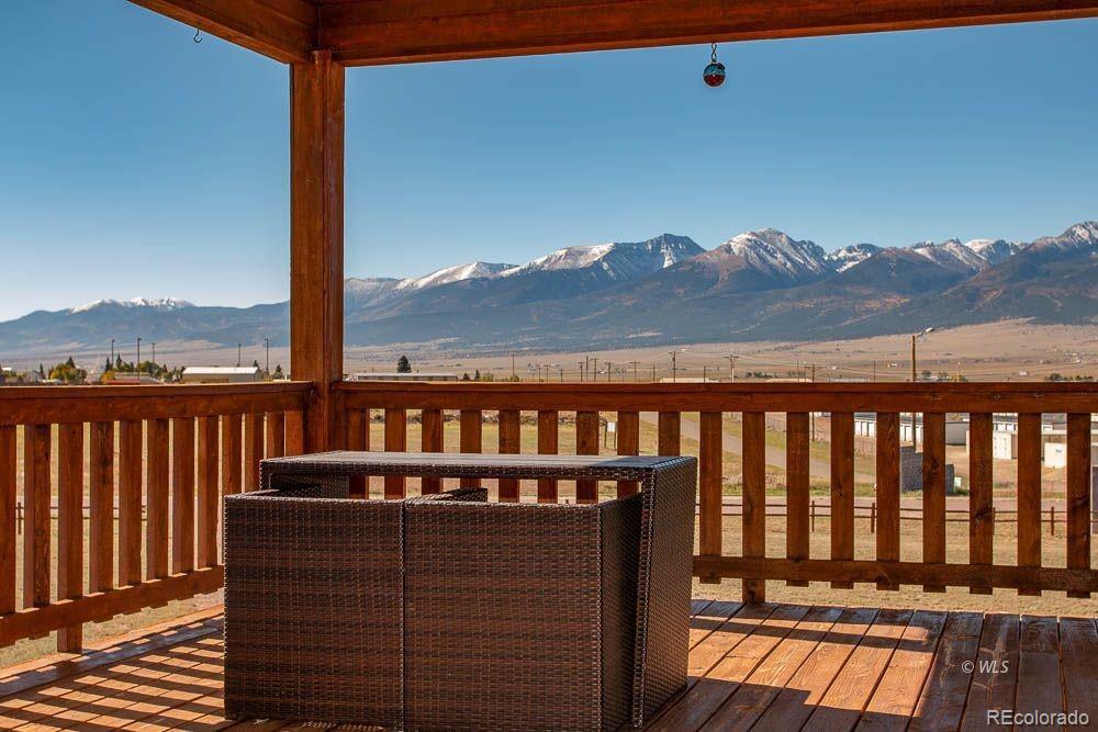 MLS Image #8 for 110  quartz court,westcliffe, Colorado