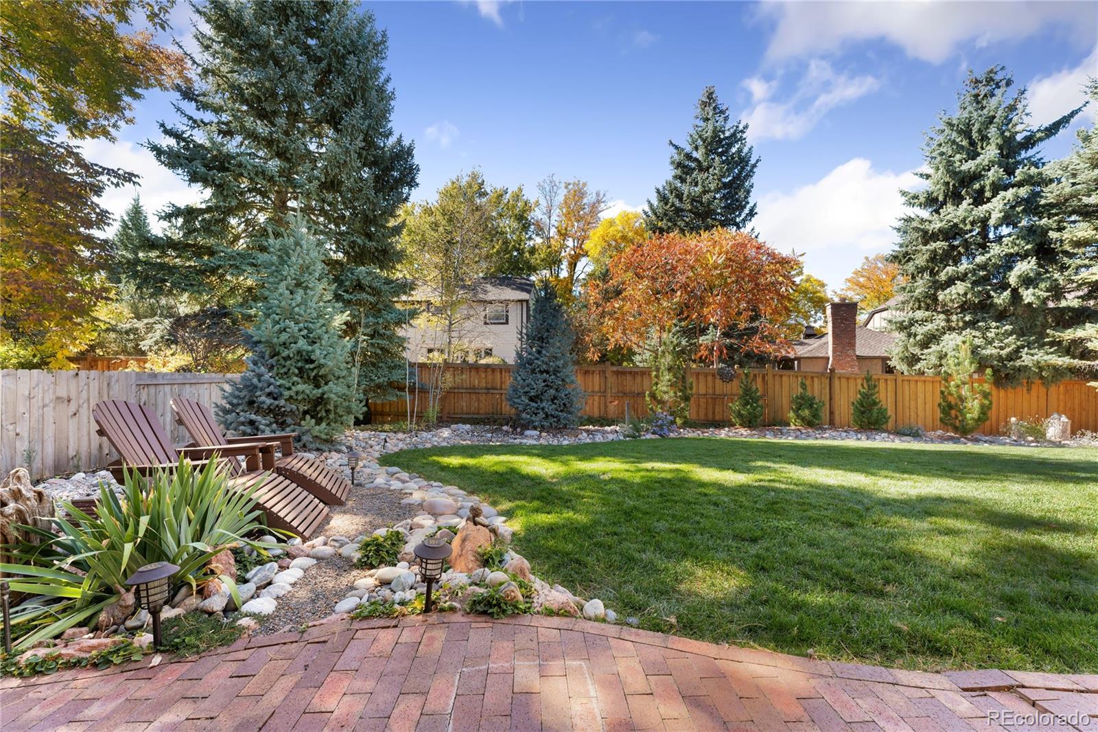 MLS Image #30 for 5729 s geneva street,greenwood village, Colorado