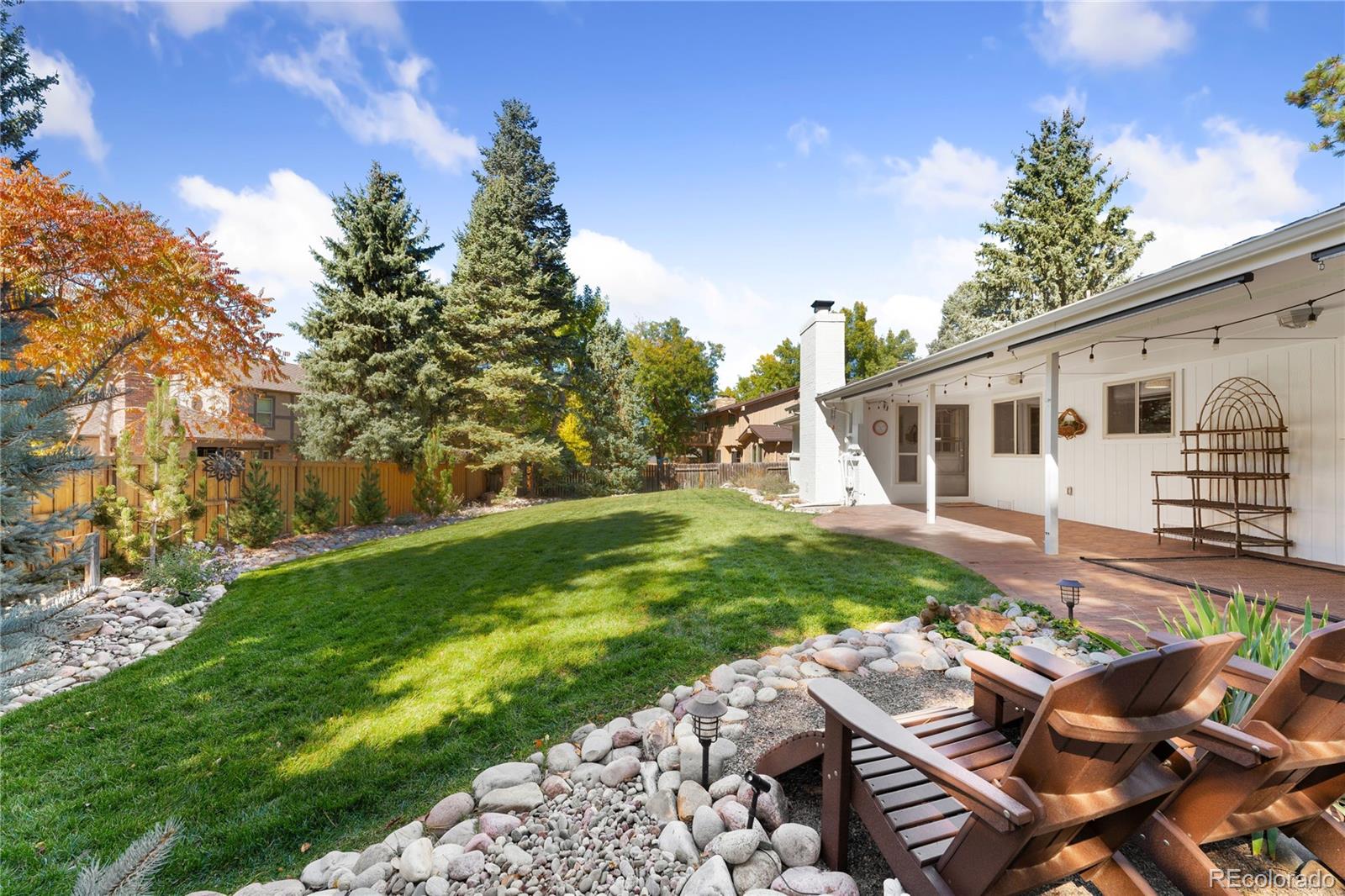 MLS Image #31 for 5729 s geneva street,greenwood village, Colorado