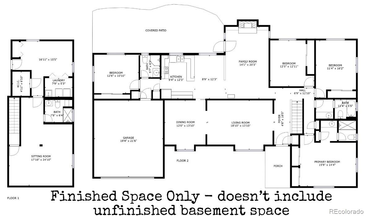 MLS Image #40 for 5729 s geneva street,greenwood village, Colorado