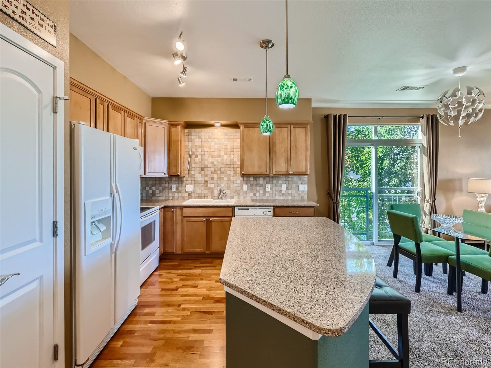 MLS Image #10 for 10176  park meadows drive 2320,lone tree, Colorado