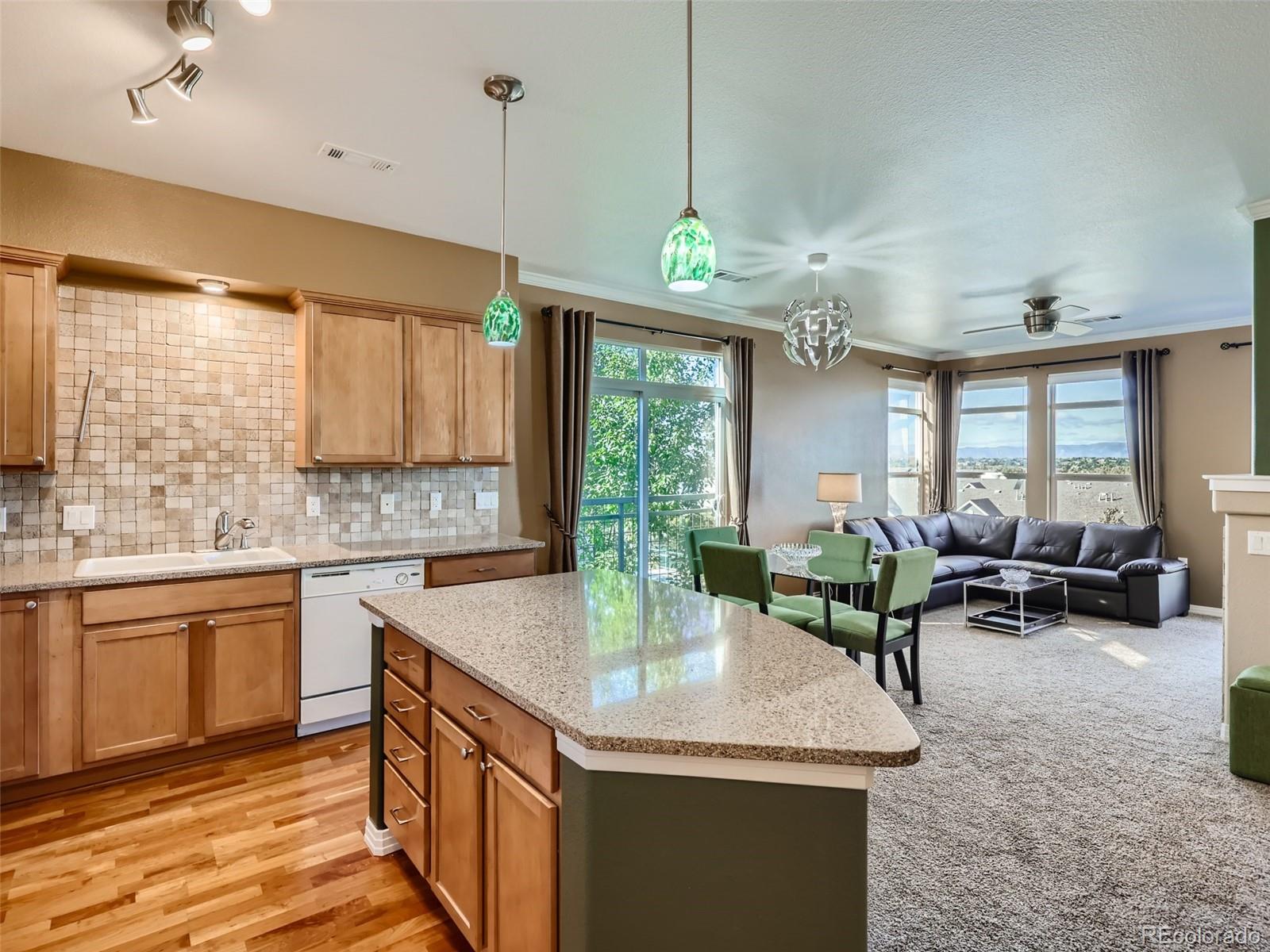 MLS Image #11 for 10176  park meadows drive 2320,lone tree, Colorado